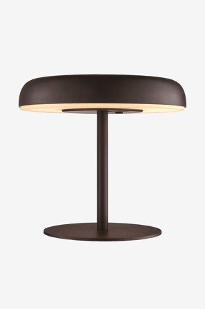 Nordlux - Bärbar lampa Elmer Solar - Svart - Solcellslampor - Från Homeroom