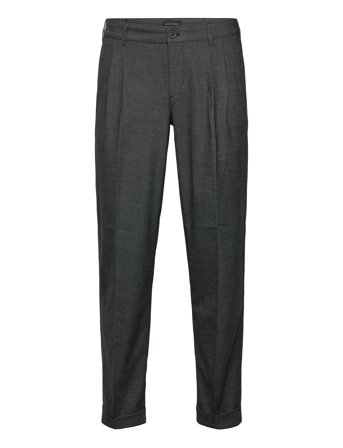 Clean Cut Copenhagen | Lyon Xo Milo Pleat Pants | 30 x 32