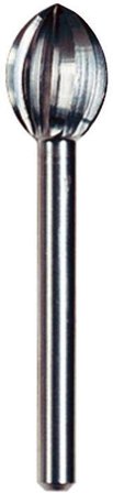 Dremel 26150144JA Höghastighetsfräs 144 - Arbetsdiameter 7,8mm, Maskintillbehör & förbrukning