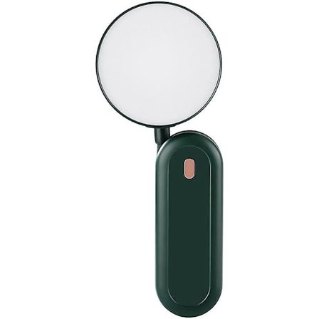 Työpöytälamppu, silmienhoitolamppu, kannettava pöytälamppu, säädettävä joustava kaulan ja päälaudan valo