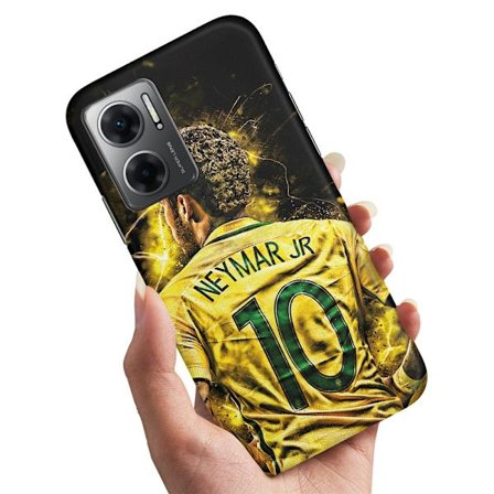 Kuoret / Suojakuoret Xiaomi Redmi 10 5G - Neymar