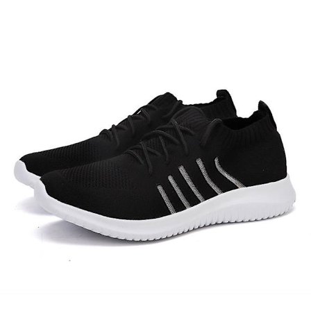Mode Casual Trainers Sneaker