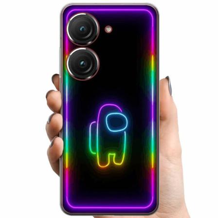 Asus Zenfone 9 Tpu Mobilskal Among Us 2021