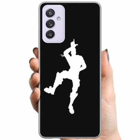 Samsung Galaxy A82 5g Tpu Mobilskal Fortnite Dance