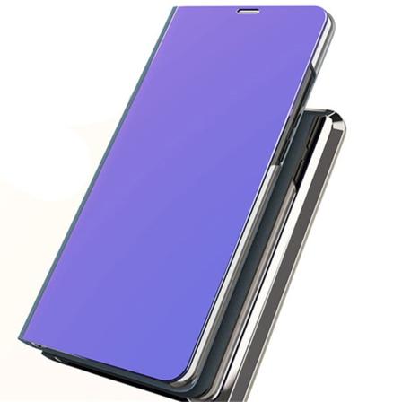 Elegant Fodral - Huawei P40 Lite Lila