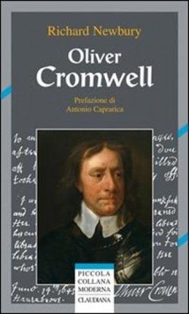 Oliver Cromwell Richard Newbury