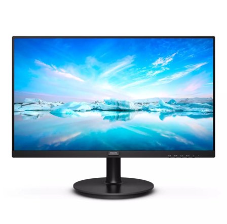Philips V-line 222V8LA - LED-skjerm - Full HD (1080p) - 22"