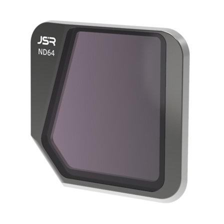 Linsfilter CPL/ND8 /ND16/ND32 neutral densitet polariserande linsfilter för Mavic 3 Action Camera Drone