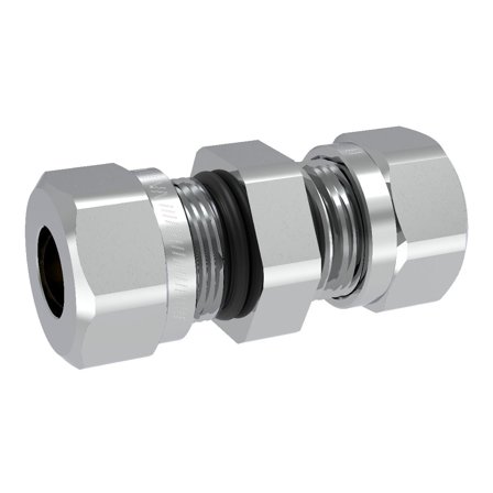 Vatette FG039627220 Udbygningsende, Installation