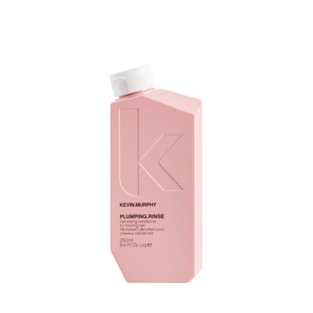 Kevin Murphy Thickening Plumping.rinse 250ml - Balsamo Ridensificante Capelli