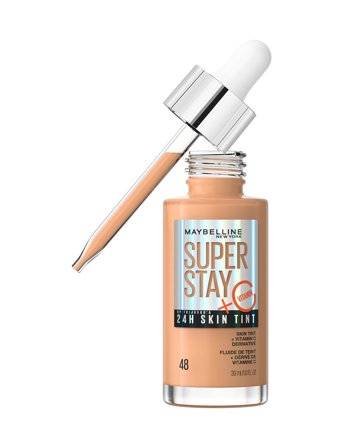 Maybelline Maybelline New York Superstay 24H Skin Tint Foundation 48 - 30 ML