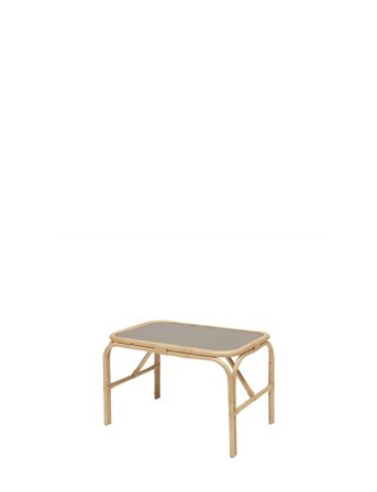 OYOY MINI Nana Mini Table - Beige - 47X70X48CM