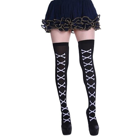 Halloween-sukat Halloween-asut I I