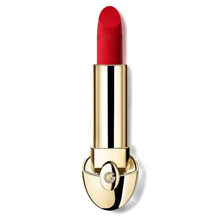 GUERLAIN Lipstick - Rouge G Luxurious Velvet 510, Refill, Makeup, Læber, Læbestift