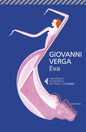 Eva Giovanni Verga