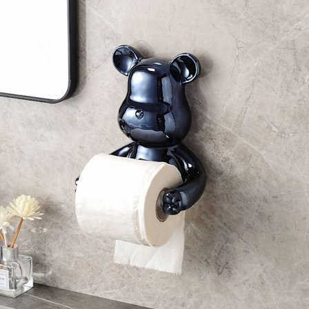 Serviettboks, sammenleggbar magnetisk serviettdispenser, moderne serviettdispenser