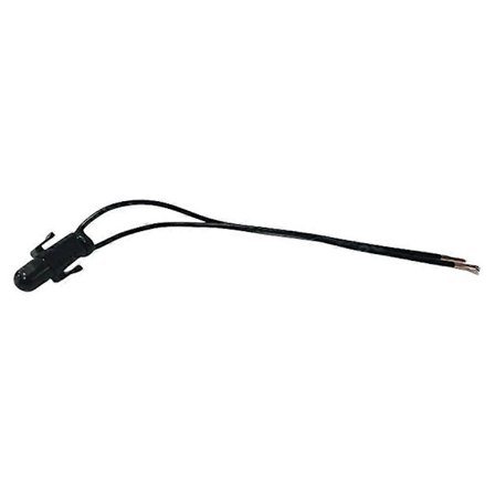 30674546 Autodele Udvendig Temperatur Sensor Kompatibel med S40 V50 C30 C70 S60 S80 X