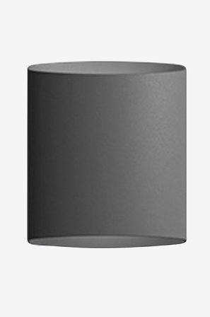 Belid - Vegglampe Sinne utendørs - Grå - Vegglamper - Fra Homeroom