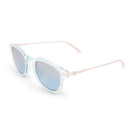 Calvin Klein, Sunglasses Niebieski, Kobieta, Rozmiar: ONE Size
