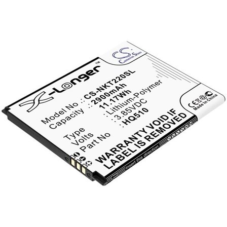 Batteri for SmartPhone, Mobil for Nokia 2.2, Nokia 2.2 2019