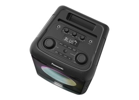 Panasonic SC-BMAX5E-K WIRELESS SPEAKER