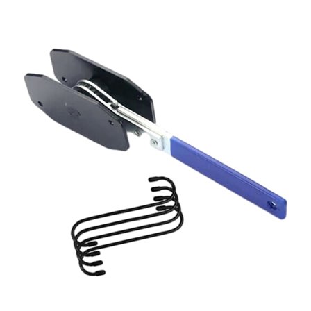 Bromsok Kolvspärr Nyckel Spridare Verktyg Press Enkel Dubbel