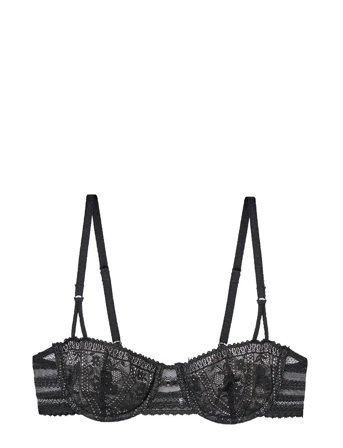 Etam | Aura - Balconnet Bra | D x 85