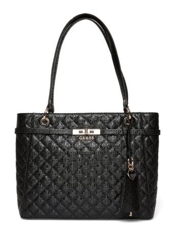 GUESS | Idra Noel Tote | ONE SIZE