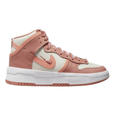 Nike, Sneakers Roze, Heren, Maat:37 1/2 EU