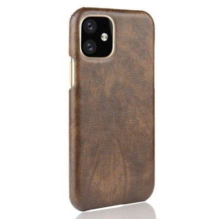 iPhone 11 Vegansk case
