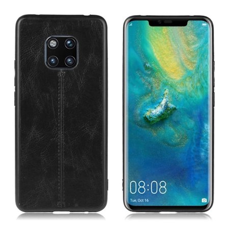 Admiral Huawei Mate 20 Pro skal - Svart
