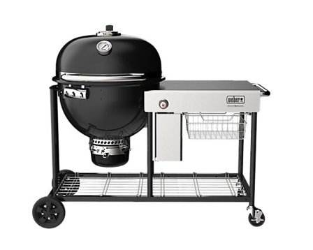 Kullgrill Summit Kamado S6