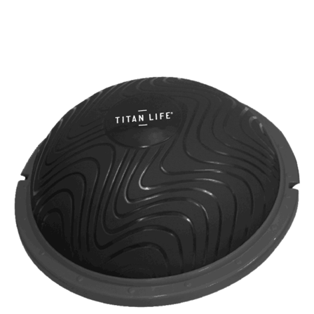Titan LIFE Pro Balance Dome Balanskudde 60 cm
