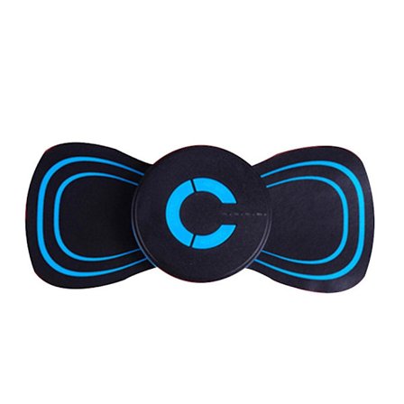 Elektrisk muskelstimulator maskine til ryg skulder ben nakke smertelindring