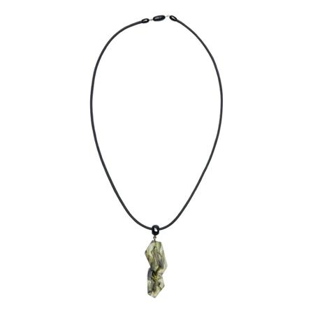 Max Mara - Halsband - Grön - Dam - Storlek: One Size, Dam, Storlek: ONE SIZE