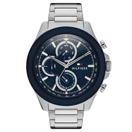 Tommy Hilfiger Clark 1792080 για άνδρες - Ρολόγια χειρός