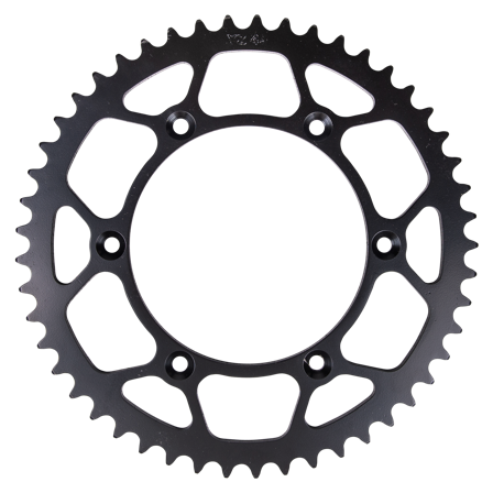 Hinterradritzel Proworks Stahl - Fantic 450 XXF 2021-2024