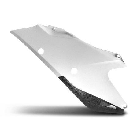 Zijpanelen Polisport - Gas Gas MC 250 2022-2023