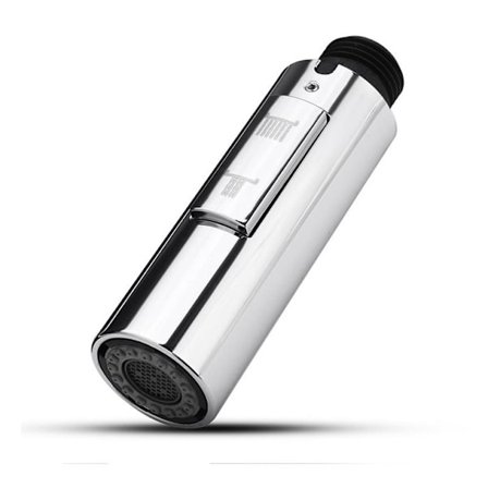 Universal G 1/2 Kjøkkenkranhode, Kran Sprayer Reservedel P