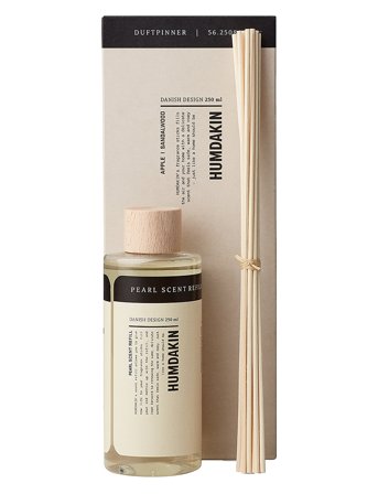 Humdakin Scent Refill - Pearl - Beige - 250 ML