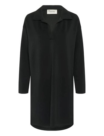 My Essential Wardrobe | Hellemw Polo Dress | XL