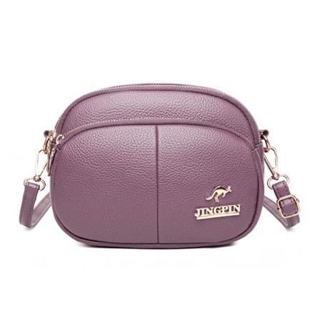 Small Bags Messenger Bags LILA