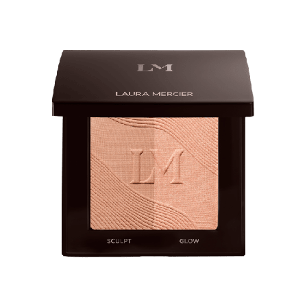 Laura Mercier Bronze Colour Infusion Puder Dam Rosa 9 GR