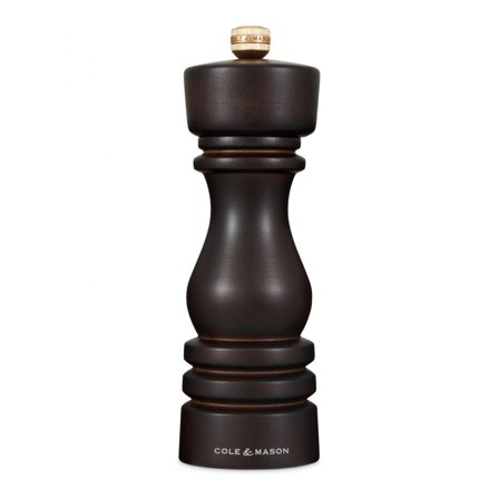 Cole & mason London pepperkvern, chocolate
