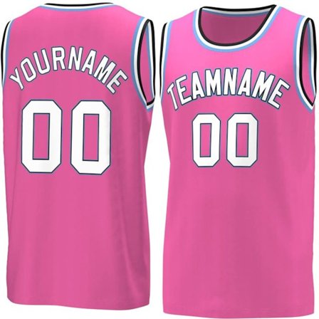 Basket T-shirt 0# Baskettröja Sportväst Herr/Ungdom