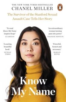 Know My Name - Bok av Chanel Miller - Pocket