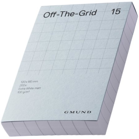 Off-The-Grid 15 - Sky