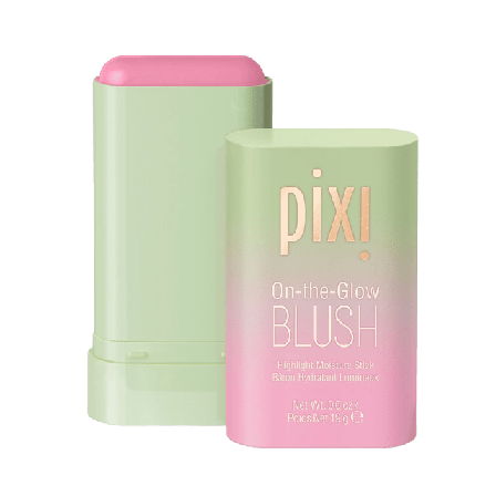 Pixi On-the-Glow BLUSH Rouge & solpuder Dam Rosa 19 G