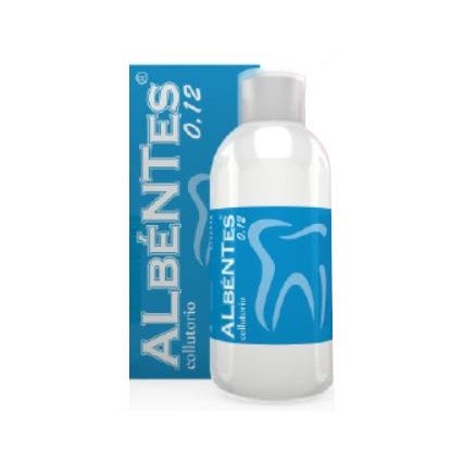 Albentes Collutorio 0,12% 200ml