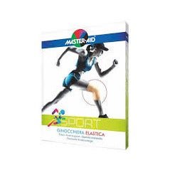 Master-Aid Sport Ginocchiera Taglia 4